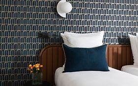 Bijou Hotel Paris Boulogne